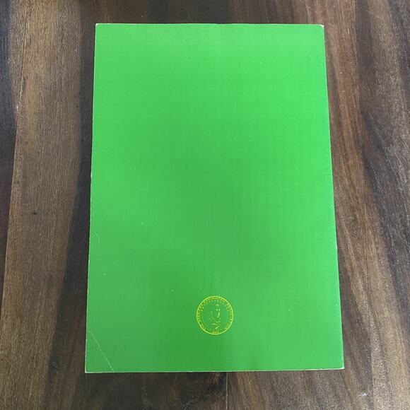 DSM III Diagnostic and Statistical Manual of Mental Disorders Third Edition Book - Picture 4 of 5